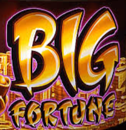 Big Fortune slot by Red Tiger — play at WinMatch 360 India